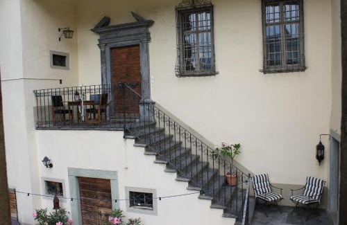 Praz Apartment | Ferienresidenz von Planta