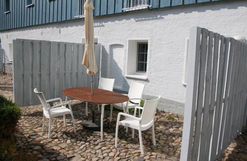 Gremmerup Apartment | Ferienscheune Juhlsgaard