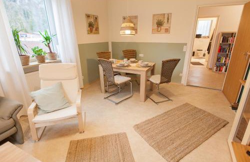 Weissbach Apartment | Ferienunterkunft Daniel
