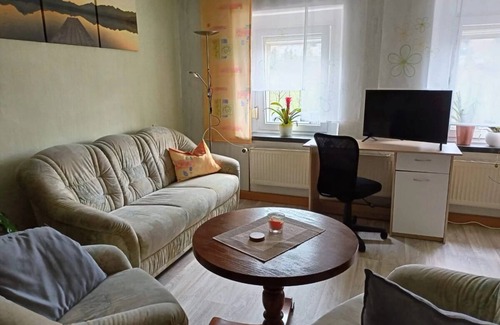 Rittersgrun Apartment | Ferienwohnungen Sonnenblick Rittersgrün Naturnaher Urlaub im Herzen Europas 2
