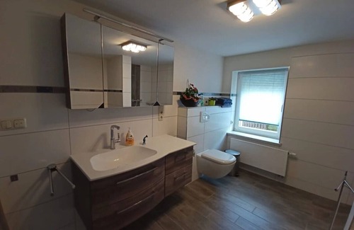 Rittersgrun Apartment | Ferienwohnungen Sonnenblick Rittersgrün Naturnaher Urlaub im Herzen Europas 2