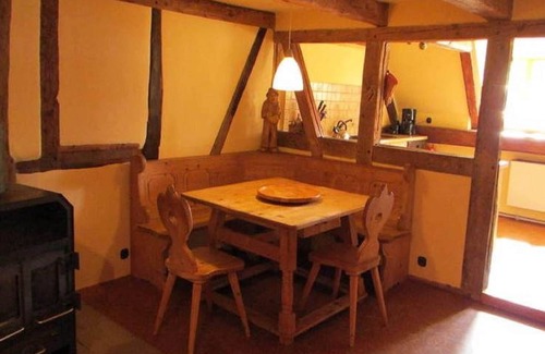 Hohnebostel Other | Ferienwohnung Bauernhof am Rande