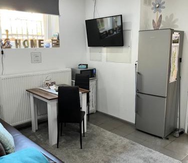 Neustadt-Hambach Apartment | Ferienwohnung "Im Gässel"