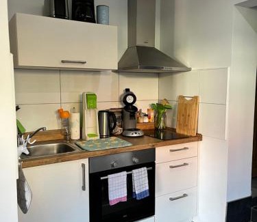 Neustadt-Hambach Apartment | Ferienwohnung "Im Gässel"