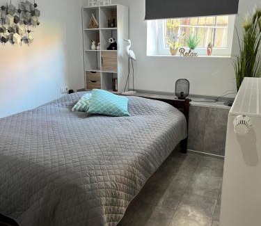 Neustadt-Hambach Apartment | Ferienwohnung "Im Gässel"