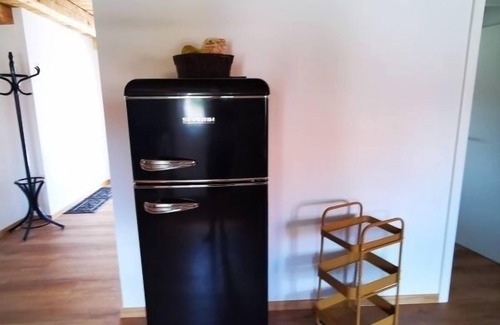 Schlier Apartment | Ferienwohnung/app. für 4 Gäste mit 61m² in Schlier-unterankenreute