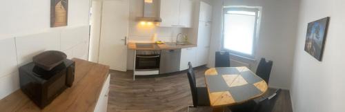 Heppenheim Apartment | Ferienwohnung EG Heppenheim