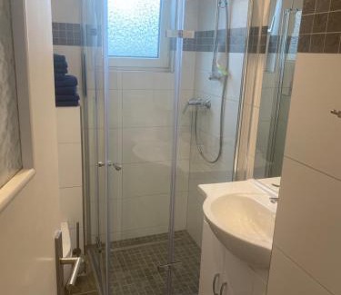 Heppenheim Apartment | Ferienwohnung EG Heppenheim