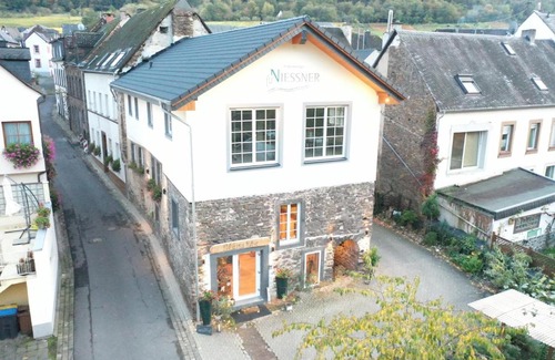 Ernst House | Ferienweingut Niessner