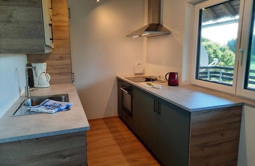 Feldkirchen in Kaernten Other | Ferienwohnung Wiesenglück, 2 Schlafräume - Pension Hecher