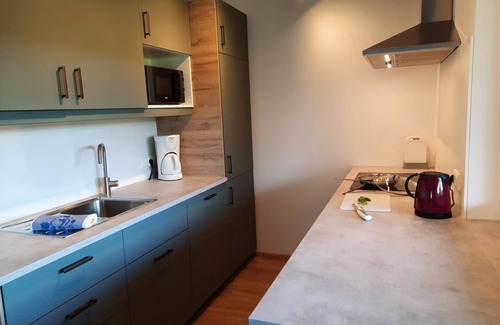 Feldkirchen in Kaernten Other | Ferienwohnung Wiesenglück, 2 Schlafräume - Pension Hecher