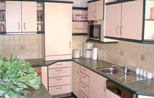 Sankt Peter am Kammersberg Apartment | Ferienwohnung Mit Infarotkabi