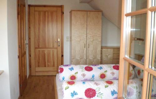 Sankt Peter am Kammersberg Apartment | Ferienwohnung Mit Infarotkabi