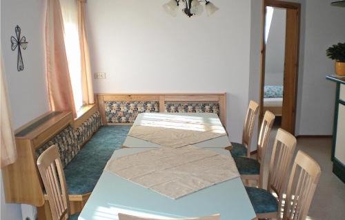 Sankt Peter am Kammersberg Apartment | Ferienwohnung Mit Infarotkabi