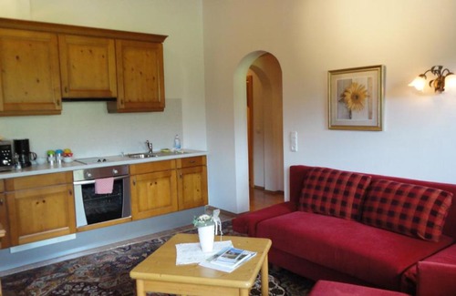 St. Ulrich Am Pillersee House | Ferienwohnungen Birnbacher