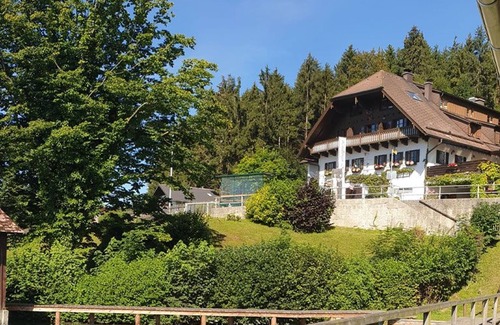 Seewalchen am Attersee House | Ferienwohnung Küche -5 Personen - Hotel Litzlberger Keller