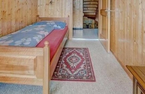 Ruete Apartment | Ferienwohnung/app. für 7 Gäste mit 95m² in Appenzell Eggerstanden