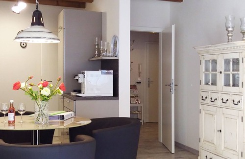 Bad Teinach-Zavelstein Apartment | Ferienwohnung Ambiente, 60 qm, max. 2 Personen