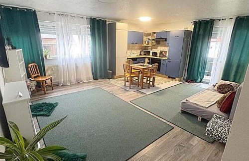 Geislingen an der Steige Apartment | Ferienwohnung