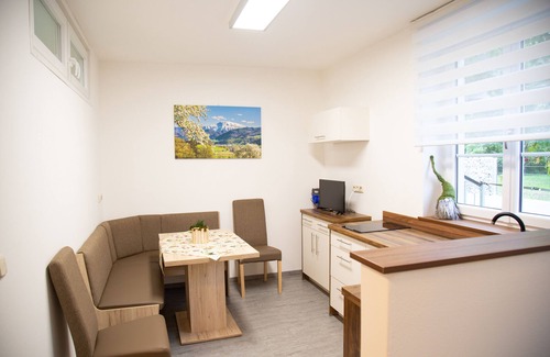 Purgstall an der Erlauf Apartment | Ferienwohnung Heimberger