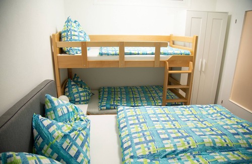 Purgstall an der Erlauf Apartment | Ferienwohnung Heimberger