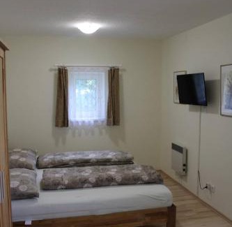 Rohrbach bei Mattersburg Apartment | Ferienwohnung Kutrowatz