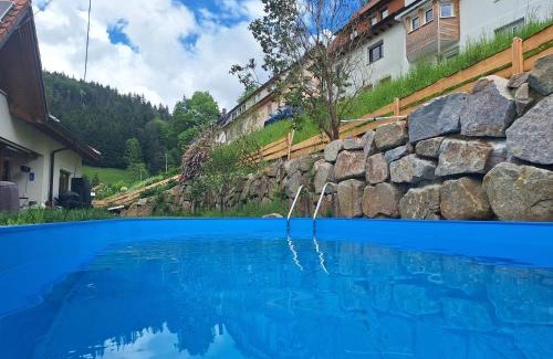 Bad Peterstal-Griesbach Apartment | Ferienwohnung Bohnert-Arias