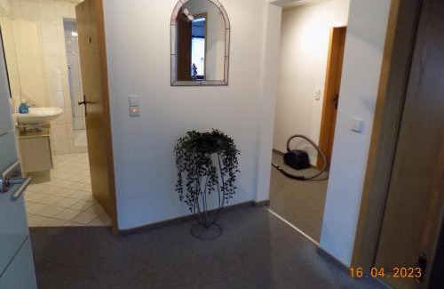 Bad Peterstal-Griesbach Apartment | Ferienwohnung Bohnert-Arias