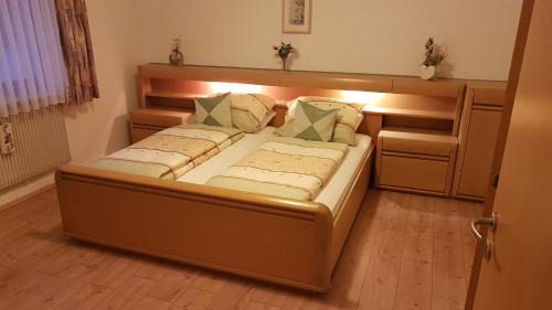 Bad Peterstal-Griesbach Apartment | Ferienwohnung Bohnert-Arias
