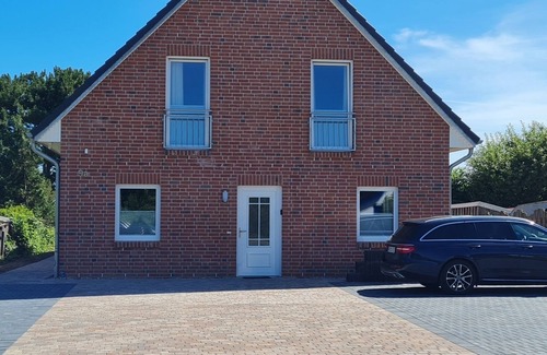 Bannesdorf Apartment | Ferienwohnung/app. für 4 Gäste mit 61m² in Fehmarn OT Bannesdorf