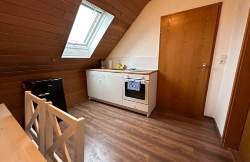 Oggersheim Apartment | Ferienwohnung Malin
