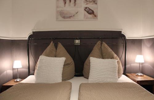 Rothenburg Old Town Apartment | Ferienwohnung Muss - Rothenburg