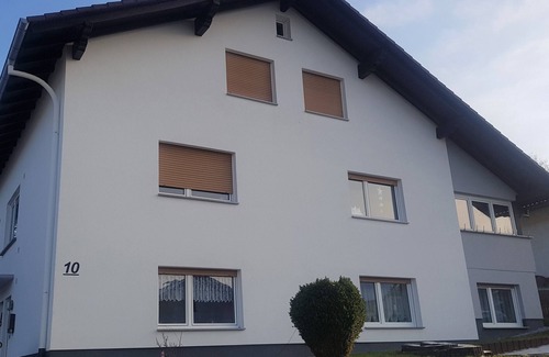 Marjoß Apartment | Ferienwohnung mit 80qm, 1 Schlafzimmer, max. 6 Personen