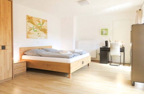 Klaffer am Hochficht Apartment | Ferienwohnung/app. für 3 Gäste mit 51m² in Klaffer am Hochficht