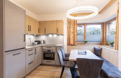 Reith bei Kitzbuehel Apartment | Ferienwohnung mit 2 Schlafzimmern für 6 Personen