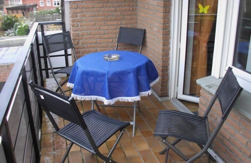 Davensberg Apartment | Ferienwohnung Egbringhoff, 1-5 Pers