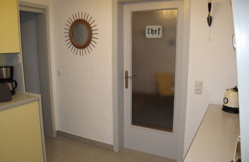 Tunsel Apartment | Ferienwohnung/app. für 2 Gäste mit 25m² in Bad Krozingen - Tunsel
