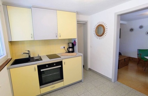Tunsel Apartment | Ferienwohnung/app. für 2 Gäste mit 25m² in Bad Krozingen - Tunsel