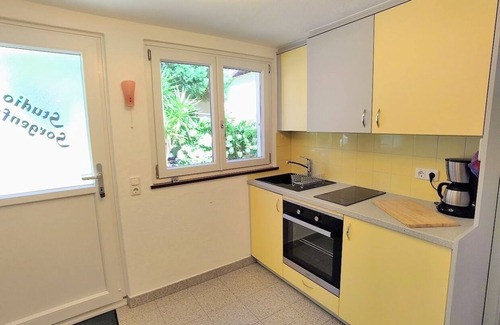 Tunsel Apartment | Ferienwohnung/app. für 2 Gäste mit 25m² in Bad Krozingen - Tunsel