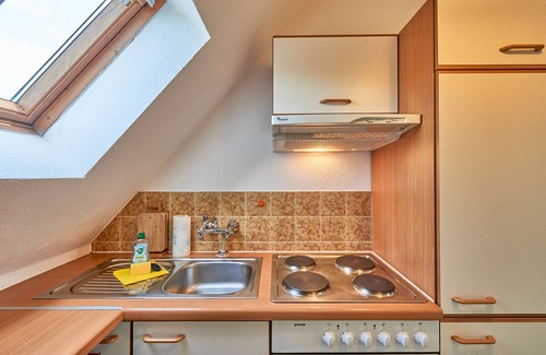 Klausdorf Apartment | Ferienwohnung/app. für 4 Gäste mit 70m² in Fehmarn OT Klausdorf