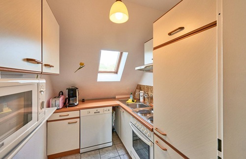 Klausdorf Apartment | Ferienwohnung/app. für 4 Gäste mit 70m² in Fehmarn OT Klausdorf