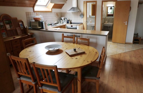 Barental Apartment | Ferienwohnung/app. für 6 Gäste mit 58m² in Feldberg