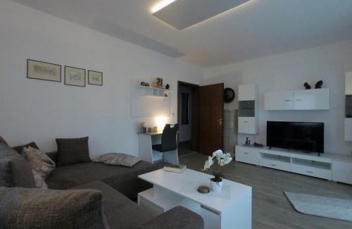 Hofheim in Unterfranken Apartment | Ferienwohnung "Auszeit"