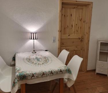 Konigstein an der Elbe Apartment | Ferienwohnungen Königstein
