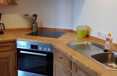 Murnau am Staffelsee Apartment | Ferienwohnung Christensen - Ferienwohnung