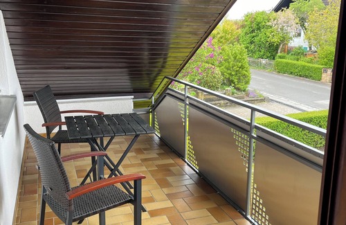 Rottenburg Apartment | Ferienwohnung Amann