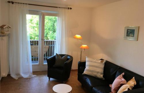 Weilheim Apartment | Ferienwohnung Bluhm