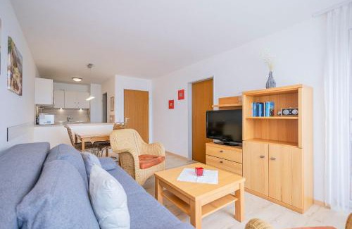 Immenstaad am Bodensee Apartment | Ferienwohnpark Immenstaad am Bodensee Zwei-Zimmer-Apartment 49 34