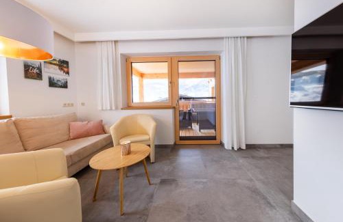 Bramberg am Wildkogel Apartment | Ferienwohnung Gipfelreich