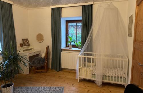Feistritz im Rosental Apartment | Ferienwohnung Mahar